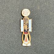 ROP Enamel Pin Badge