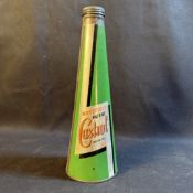 Wakefield Castrol Patent Motor Oil Conical One Pint Tin