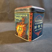 Mephisto Automatic Vulcaniser Kit