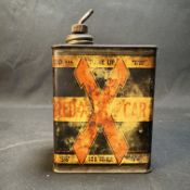 Redex Tune Up Oil Activator and Carbon Repellent Tin