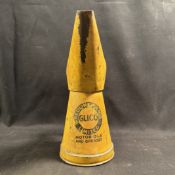 Redline Glico Limited One-Pint Painted Tinplate Oil Pourer