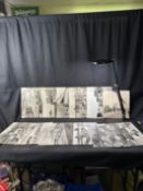 Esso Petroleum Promotional Photograph Collection Photographic Paper