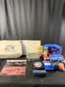 Esso and ExxonMobil Memorabilia Collection (1988â€“2011)