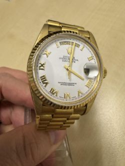 BIGGEST LUXURY WATCH AUCTION INC ROLEX, CARTIER, AUDEMARS,ETC ETC