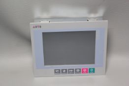 ASYS/BERGHOF HMI OPERATOR PANEL