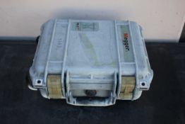 MEGGER PA-9 PLUS POWER ANALYZER