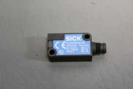 SICK PROXIMITY SENSOR