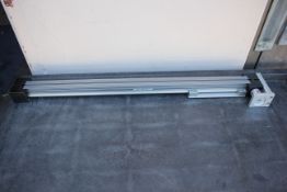 IGUS DRYLIN LINEAR ACTUATOR