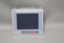 ASYS/BERGHOF HMI OPERATOR PANEL