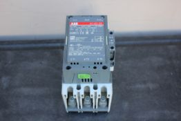 ABB CONTACTOR