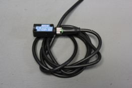 SICK PROXIMITY SENSOR