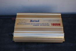 MEIND 1000W POWER INVERTER