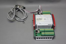 ASYS PLC MODULE
