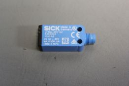 SICK PROXIMITY SENSOR