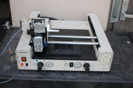 ASYMTEK AUTOMOVE DISPENSING SYSTEM