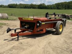 Pequea 175P Manure Spreader