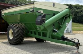 Killbros 1950 Grain Cart