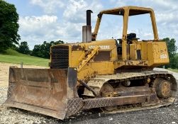 John Deere 850 Dozer