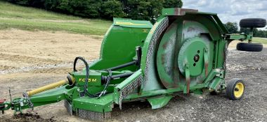 15’ John Deere FC15 M Rotary Mower