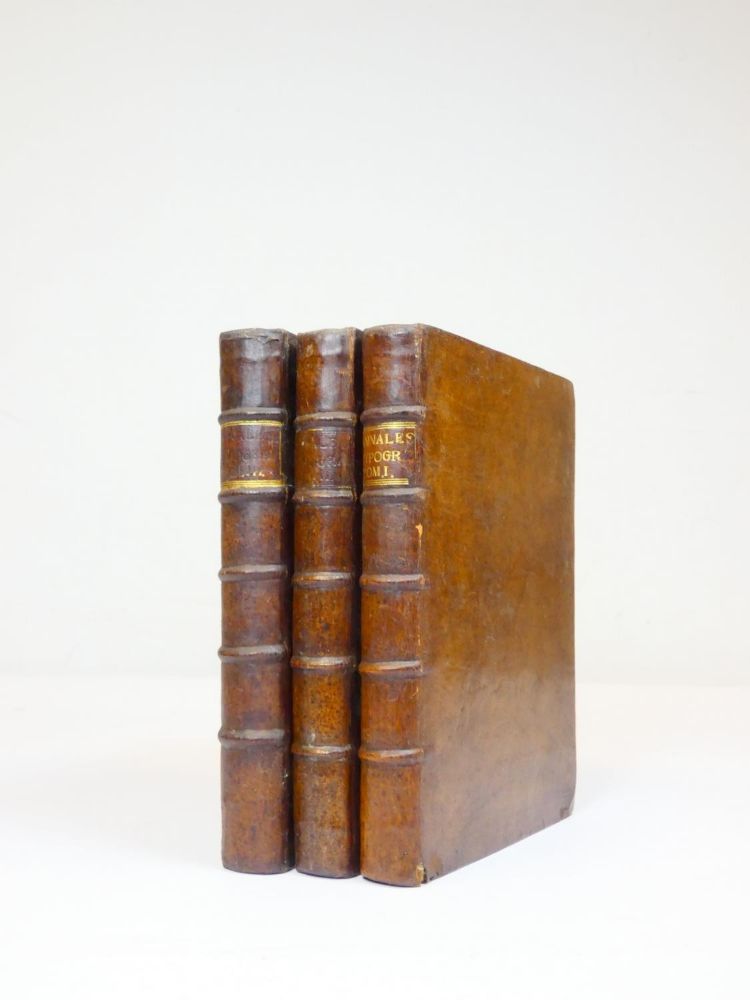 CARLISLE - Thursday 16th July 2026 at 11.30am  Books from the library of Monreith House, part one.