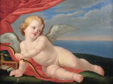 GUIDO RENI, 1575 - 1642, NACHFOLGE