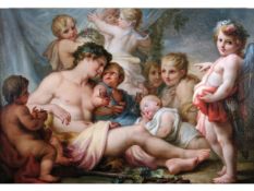 FRANCESCO CORNELIANI, CA. 1742 - 1814?