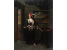 FRANS FRANCKEN DER JÜNGERE, 1581 - 1642, UMKREIS