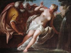 NICOLÒ BAMBINI, 1652 - 1736