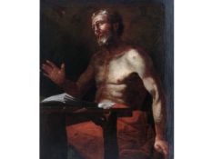 JUSEPE DE RIBERA, 1591 - 1652, UMKREIS