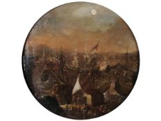 FRANÇOIS DE NOMÉ, GENANNT MONSÙ DESIDERIO, 1593 - 1620