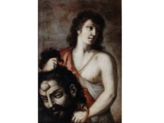 CARAVAGGIST, 17. JAHRHUNDERT