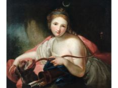 FRANZÖSISCHER/ITALIENISCHER MALER, 18. JAHRHUNDERT 