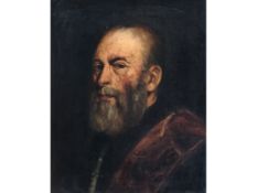 TINTORETTO, 1518 - 1594, NACHFOLGE