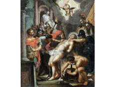 LUCA GIORDANO, 1634 - 1705, ZUGESCHRIEBEN