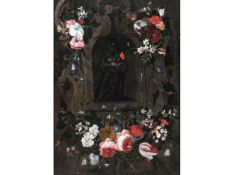 JAN PHILIPS VAN THIELEN, MECHELEN 1618 - 1667 BOISSCHOT, UMKREIS