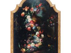 NICOLA MALINCONICO, 1663 - 1726, NACHFOLGE