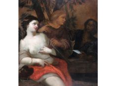 ANTONIO BELLUCCI, 1654 - 1726, ZUGESCHRIEBEN
