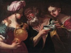 JOHANN CARL LOTH, MÜNCHEN 1632 - 1698 VENEDIG, UMKREIS