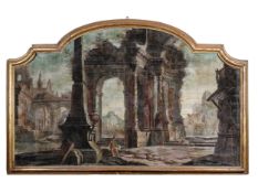 PIETRO PALTRONIERI, GEN. MIRANDOLESE, 1673 - 1741