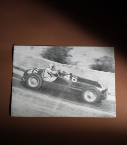 Ferrari Automobilia - Spring Auction