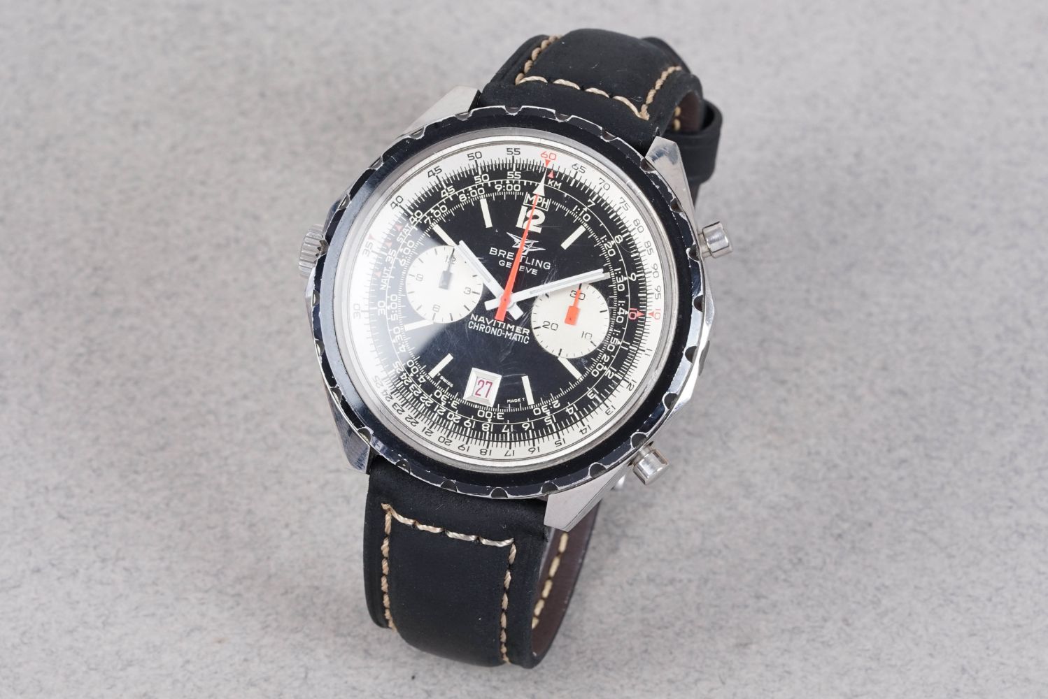 THE WATCH AUCTION XVIII