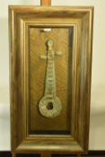 Jade muziekinstrument
