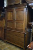Eiken kabinet
