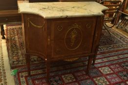 Commode