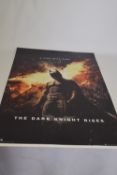 Poster; Batman