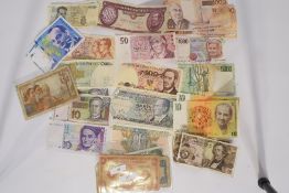 Lotje papiergeld