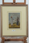 Indiaas schilderij
