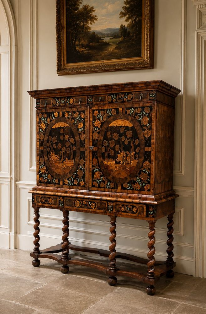 The September Fine Art & Antiques Auction