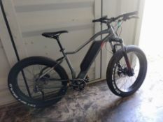 POWER E-BIKE (U)