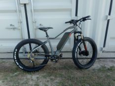 POWER E-BIKE (U)